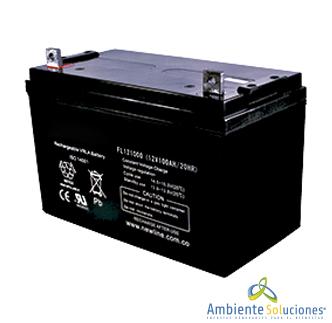 BATERÍA 12V - 120AH