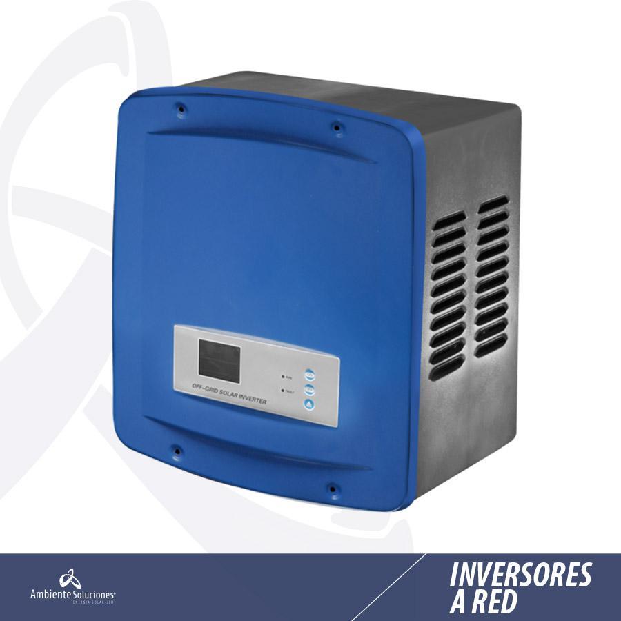 1000W INVERSOR A RED HÍBRIDO