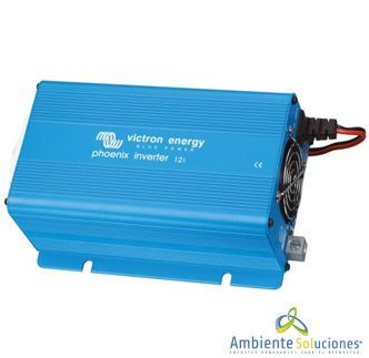 INVERSOR 24V - 180W ONDA PURA MARCA VICTRON