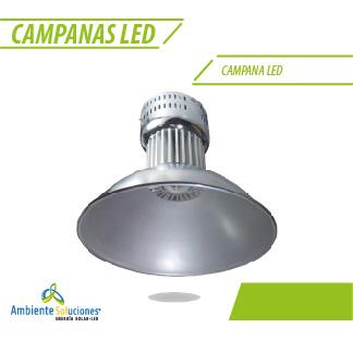 CAMPANA LED 150W
