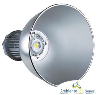 CAMPANA LED COB DE 50W