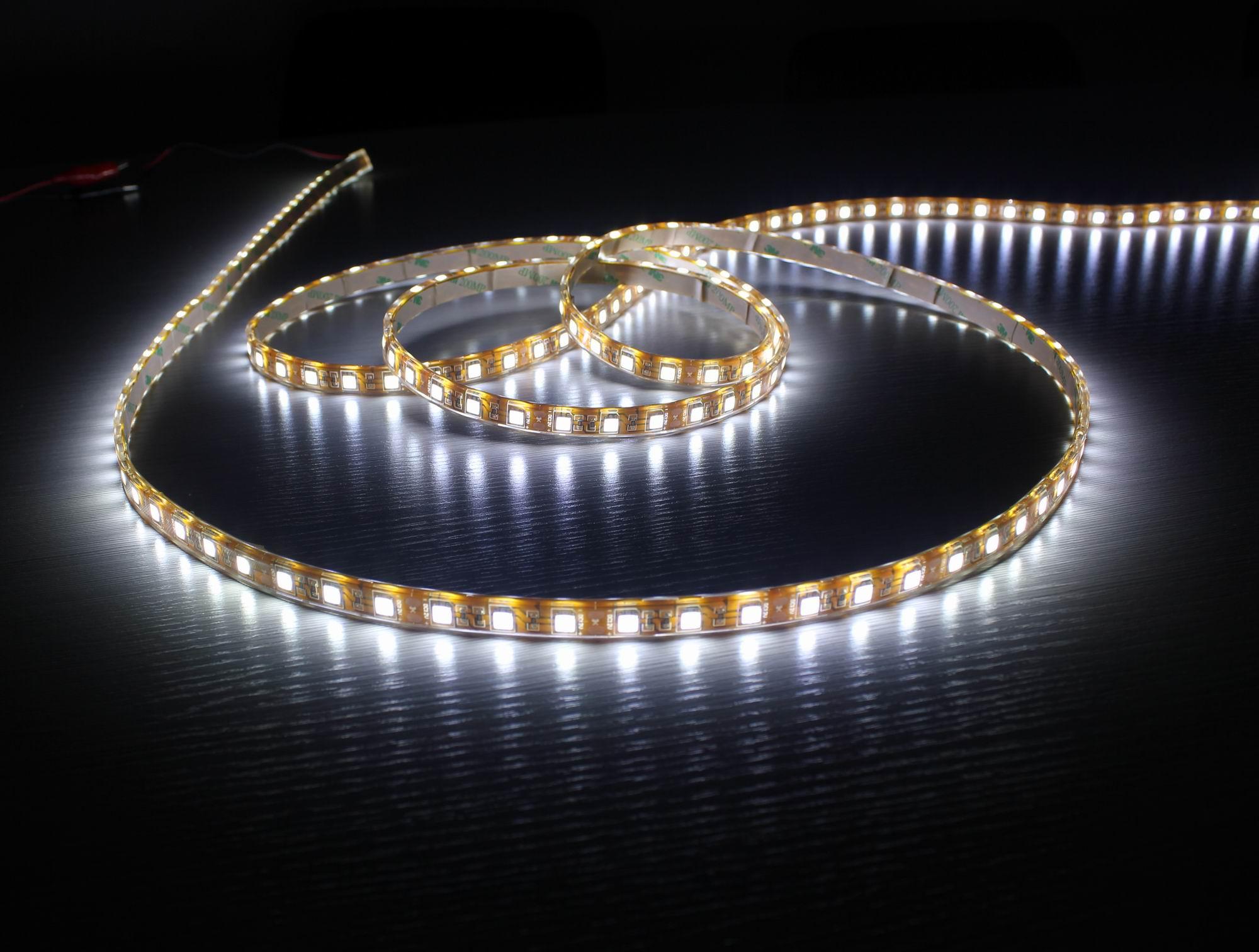 CINTA LED 5050 - (MONOCOLOR) - 300 LEDS,