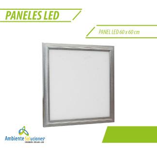 PANEL LED SMD 36W 60 x 60 Cms