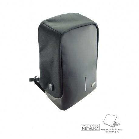MORRAL ANTI-ROBO