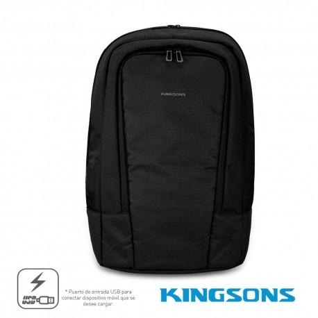CAMPUS BACKPACK