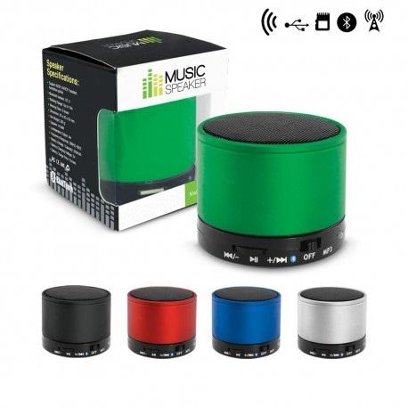 MUSIC SPEAKER