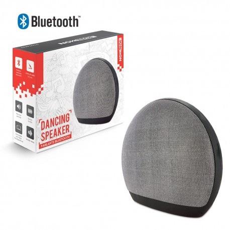 DANCING SPEAKER