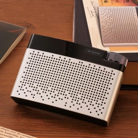 POCKET BLUETOOTH SPEAKER