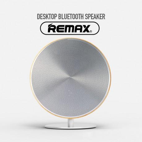 DESKTOP BLUETOOTH SPEAKER