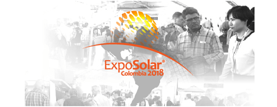 Feria Exposolar 2018.