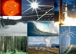 ENERGÍAS RENOVABLES PODRÍAN ALIMENTAR AL MUNDO,