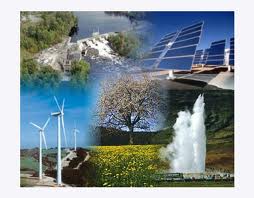 LAS ENERGÍAS RENOVABLES SUPERARON POR PRIMERA VEZ EN 2010 EN ESPAÑA AL RESTO DE FUENTES DE ENERGÍA