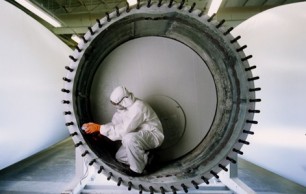 ¿Puede llegar la energía eólica a ser más barata que el gas natural? Brasil nos muestra el camino