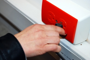 Producen materiales para generar energía menos contaminante