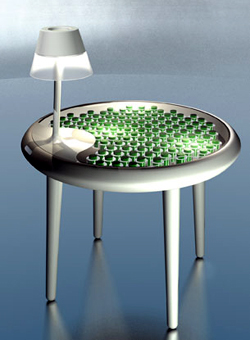 ENERGÍA BIOFOTOVOLTAICA A BASE DE MUSGO