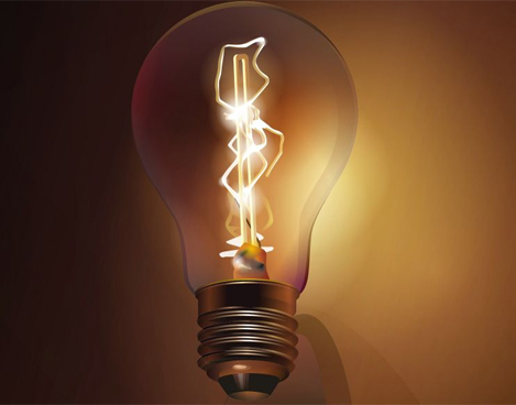 LOGRAN ILUMINACIÓN DE ALTA EFICIENCIA Y BAJO CONSUMO ENERGÉTICO