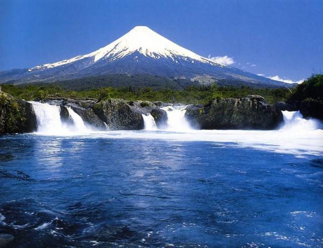 ECOSISTEMAS DE AGUA DULCE, AMENAZADOS POR EL CALENTAMIENTO GLOBAL