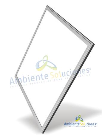 LAMPARA PANEL LED 60CM x 60CM 30W