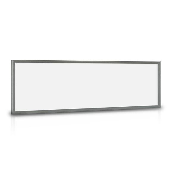 LAMPARA PANEL LED 30CM x 120CM 45W