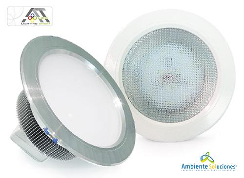 LAMPARA LED DOWNLIGHT 22W