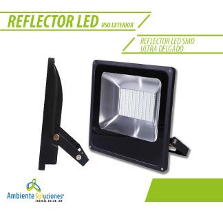 REFLECTOR LED SMD ULTRADELGADO 50W