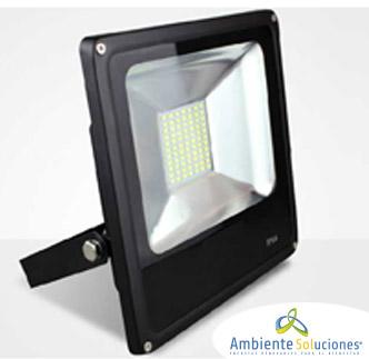 REFLECTOR LED VERTICAL SMD DE 50W