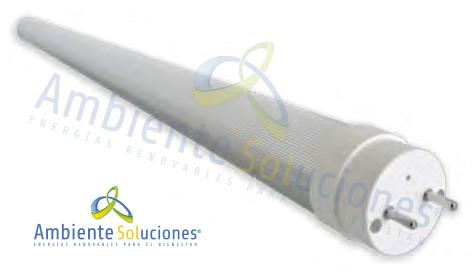 TUBO LED T8 - 600 - 10W