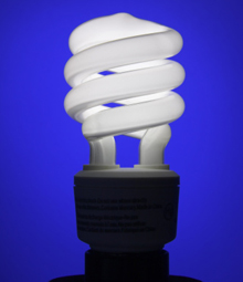 LA ILUMINACIÓN DEL FUTURO SE BASARÁ EN LEDS