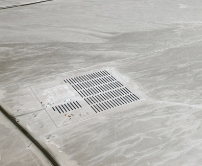 FOTOVOLTAICA EL SOL DA ENERGÍA A LA MINA A CIELO ABIERTO MÁS GRANDE DEL MUNDO