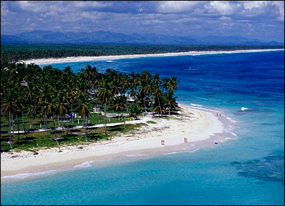 YA ES HORA DE APOSTARLE AL USO DE LA ENERGÍA SOLAR EN EL CARIBE