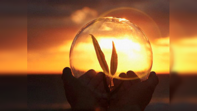 SOLO UNA GRAN RECESIÓN FRENARÁ EL CALENTAMIENTO GLOBAL