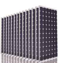 AHORROS DE ENTRE UN 10 POR CIENTO Y UN 25 POR CIENTO EN LA FACTURA ELÉCTRICA GRACIAS AL AUTOCONSUMO