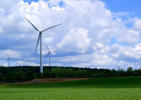 85 POR CIENTO DE LOS CONSUMIDORES GLOBALES QUIEREN MÁS ENERGÍA RENOVABLE