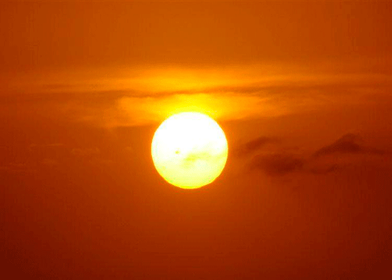 INVESTIGADORES DE LA UABC LOGRAN CONVERTIR ENERGÍA SOLAR EN TÉRMICA