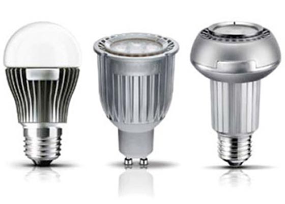 LA REVOLUCIÓN CONTINUA EN LA ILUMINACIÓN LED