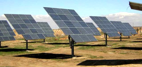 EL FUTURO DEL SECTOR FOTOVOLTAICO ESTA EN LA VIABILIDAD DE LOS PROYECTOS SIN TARIFA, EL AUTOCONSUMO Y LA INTERNACIONALIZACIÓN