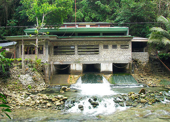 POR QUÉ LAS PEQUEÑAS HIDROELÉCTRICAS ESTÁN CAUSANDO UN GRAN ÉXITO