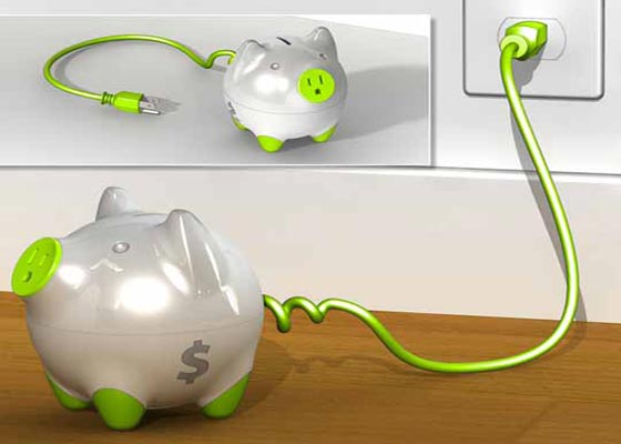 CONSEJOS DE AHORRO DE ENERGÍA EN EL HOGAR