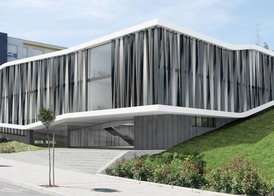 LAS RENOVABLES DAN LA BIENVENIDA A LA ERA DE LOS EDIFICIOS SOSTENIBLES