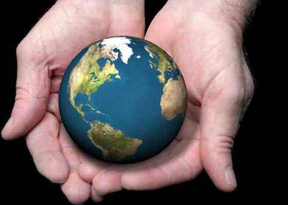 25 CONSEJOS PARA CUIDAR EL MEDIO AMBIENTE - PARTE 1