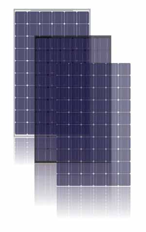 MÁS TRANSPARENCIA = MEJOR RENDIMIENTO EN INTEGRACIÓN ARQUITECTÓNICA