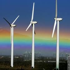 RENTABILIDAD Y VISIBILIDAD DEL MERCADO POSTVENTA PARA TURBINAS EÓLICAS