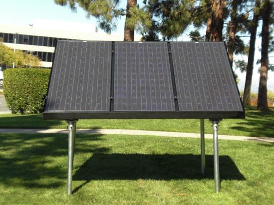 PANELES SOLARES LISTOS PARA INSTALAR UNO MISMO