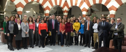 BIOSOS DESPEJA MÁS EL CAMPO PARA LA LLEGADA DE LAS BIORREFINERÍAS