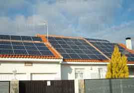 EL AUTOCONSUMO ELÉCTRICO, UNA SOLUCIÓN PARA EL SECTOR Y UNA OPORTUNIDAD PARA LA CREACIÓN DE EMPLEO