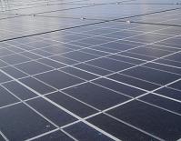 EN LOS PRÓXIMOS DÍAS SE CONECTARÁ A LA RED ELÉCTRICA LA PRIMERA PLANTA SOLAR FOTOVOLTAICA DE NICARAGUA