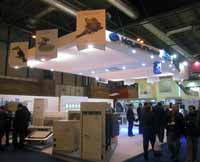 TEMPERATURAS MÁS CONSTANTES, EFICIENCIA ENERGÉTICA E INNOVACIÓN EN CLIMATIZACIÓN