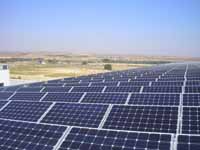 MARTIFER COMPLETA DOS PROYECTOS FOTOVOLTAICOS EN ESPAÑA CON UN TOTAL DE 4,26 MWP