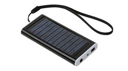 VENTAJAS Y CARACTERÍSTICAS DE LOS CARGADORES SOLARES PARA MÓVILES