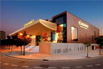 CASINOS PARA LOS QUE EL AHORRO ENERGÉTICO NO ES UN JUEGO